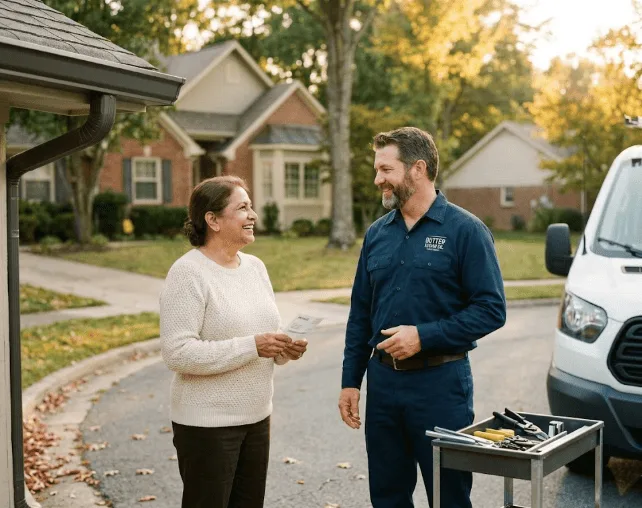 Gutter Repair Utica, SD FAQs