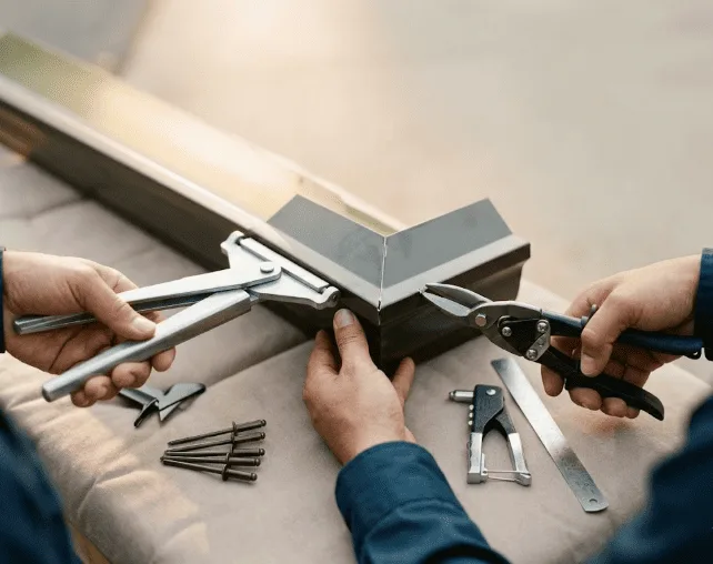 Why choose Gutter Repair in Utica, SD